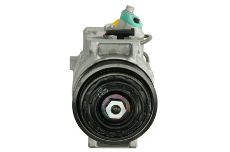 Compresor climatizare potrivit MERCEDES GLE (W166), M (W166) 2.2D 06.11-10.18 [1]