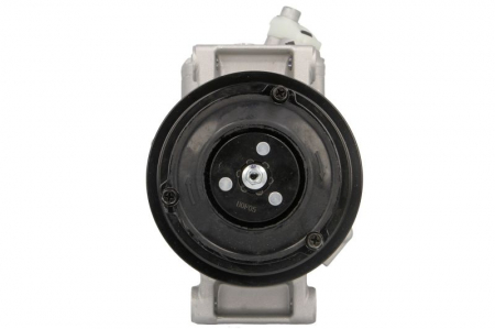 Compresor climatizare potrivit MERCEDES GLE (W166), M (W166) 3.0D 2011-2018 [1]