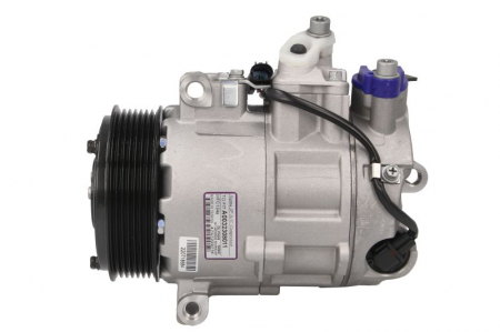Compresor climatizare potrivit MERCEDES GLE (W166), M (W166) 3.0D 06.11-10.18 [0]