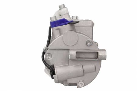 Compresor climatizare potrivit MERCEDES GLE (W166), M (W166) 3.0D 06.11-10.18 [2]