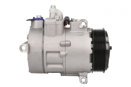 Compresor climatizare potrivit MERCEDES GLE (W166), M (W166) 3.0D 06.11-10.18 [3]