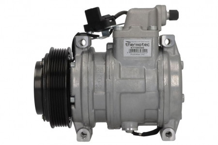 Compresor clima Ac - Compresor climatizare potrivit MERCEDES S (C140), S (W140) 4.2/5.0 1991-1999
