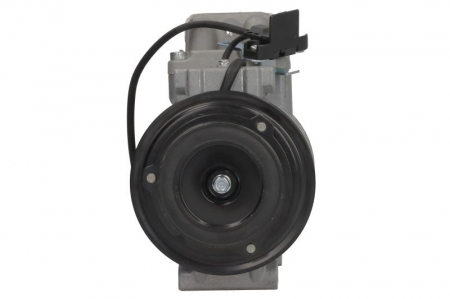 Compresor climatizare potrivit MERCEDES S (C140), S (W140) 4.2/5.0 1991-1999 [1]