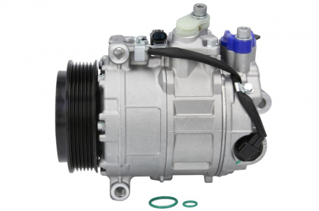 Compresor climatizare potrivit MERCEDES S (C216), S (W221) 3.0-5.5 10.05-12.13 [0]