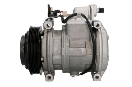 Compresor clima Ac - Compresor climatizare potrivit MERCEDES S (W140) 3.4D 1993-1998