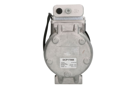 Compresor climatizare potrivit MERCEDES S (W140) 3.4D 1993-1998 [1]