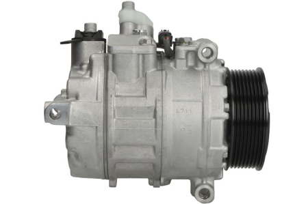 Compresor climatizare potrivit MERCEDES S (W221, V221) 3.0D/4.0D 2005-2013 [2]