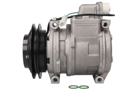 Compresor clima Ac - Compresor climatizare potrivit MERCEDES SK 11.0D-9.6D 07.87-09.96