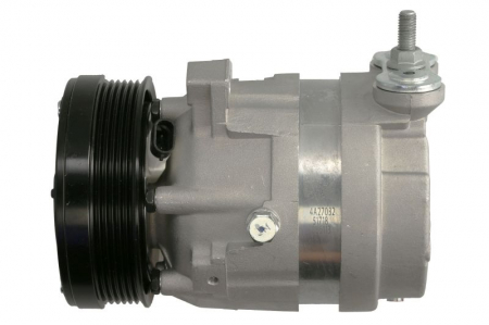 Compresor climatizare potrivit MERCEDES SL (R231); DAEWOO LEGANZA, NUBIRA, TACUMA / REZZO; OPEL ASTRA F, ASTRA F CLASSIC, ASTRA F/KOMBI, ASTRA G, CALIBRA A, CAMPO, OMEGA A, TIGRA 1.4-4.7 09.86- [0]