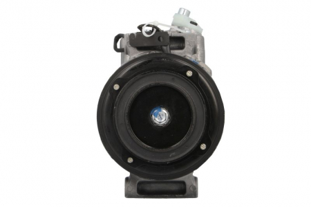 Compresor climatizare potrivit MERCEDES SLK (R170), SPRINTER 3,5-T (B906), SPRINTER 3-T (B906), SPRINTER 4,6-T (B906), SPRINTER 5-T (B906), VIANO (W639), VITO / MIXTO (W639) 2.1D/3.0D/3.2 03.01- [1]
