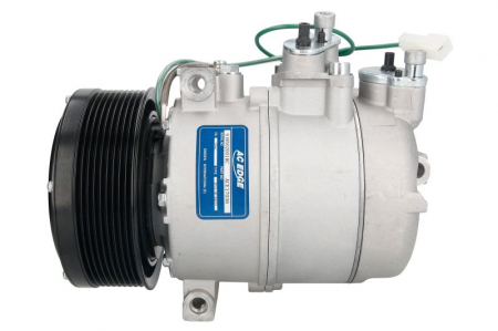Compresor clima Ac - Compresor climatizare potrivit MERCEDES SPRINTER 2-T (B901, B902), SPRINTER 3-T (B903), SPRINTER 4-T (B904), ACTROS, ACTROS MP2 / MP3, ZETROS 11.9D-7.2D 04.96-