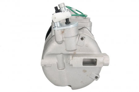 Compresor climatizare potrivit MERCEDES SPRINTER 2-T (B901, B902), SPRINTER 3-T (B903), SPRINTER 4-T (B904), ACTROS, ACTROS MP2 / MP3, ZETROS 11.9D-7.2D 04.96- [2]