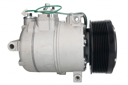 Compresor climatizare potrivit MERCEDES SPRINTER 2-T (B901, B902), SPRINTER 3-T (B903), SPRINTER 4-T (B904), ACTROS, ACTROS MP2 / MP3, ZETROS 11.9D-7.2D 04.96- [3]