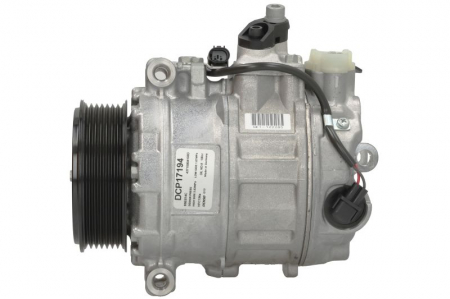 Compresor clima Ac - Compresor climatizare potrivit MERCEDES SPRINTER 3,5-T (B906) 3.0D 2009-2018