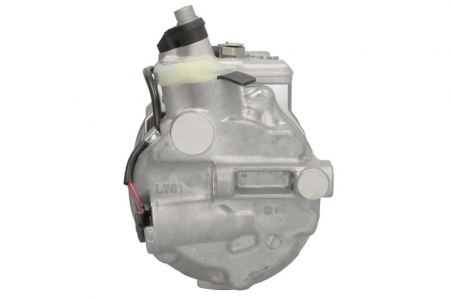 Compresor climatizare potrivit MERCEDES SPRINTER 3,5-T (B906) 3.0D 2009-2018 [2]