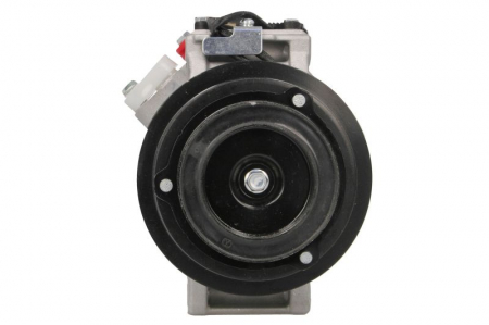 Compresor climatizare potrivit MERCEDES SPRINTER 3,5-T (B906), SPRINTER 3,5-T (B907), SPRINTER 3,5-T (B907, B910), SPRINTER 3-T (B906), SPRINTER 3-T (B907), SPRINTER 4 2.0D/2.2D/3.0D dupa 2006 [1]
