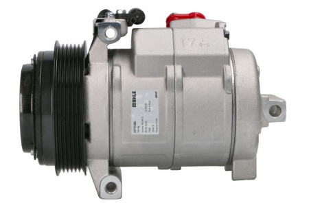 Compresor clima Ac - Compresor climatizare potrivit MERCEDES SPRINTER 3,5-T (B906), SPRINTER 3,5-T (B907), SPRINTER 3,5-T (B907, B910), SPRINTER 3-T (B906), SPRINTER 3-T (B907), SPRINTER 4,6-T (B906) 06.06-