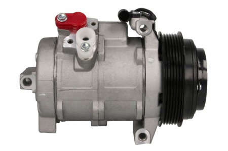 Compresor climatizare potrivit MERCEDES SPRINTER 3,5-T (B906), SPRINTER 3,5-T (B907), SPRINTER 3,5-T (B907, B910), SPRINTER 3-T (B906), SPRINTER 3-T (B907), SPRINTER 4 2.0D/2.2D/3.0D dupa 2006 [3]