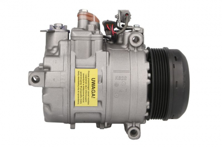 Compresor climatizare potrivit MERCEDES SPRINTER 3,5-T (B906), SPRINTER 3-T (B906), SPRINTER 4,6-T (B906), SPRINTER 5-T (B906) 1.8-3.5 2006-2018 [3]
