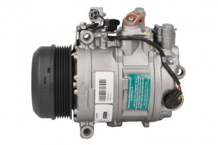 Compresor clima Ac - Compresor climatizare potrivit MERCEDES SPRINTER 3,5-T (B906), SPRINTER 3-T (B906), SPRINTER 4,6-T (B906), SPRINTER 5-T (B906) 1.8-3.5 06.06-12.18