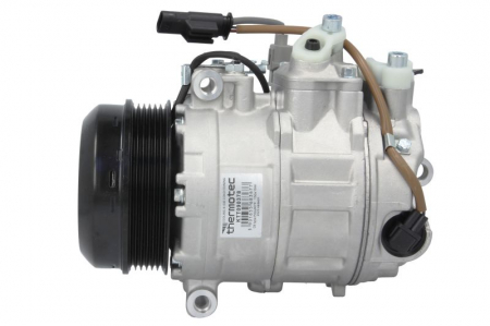 Compresor clima Ac - Compresor climatizare potrivit MERCEDES SPRINTER 3,5-T (B906), SPRINTER 3-T (B906), SPRINTER 4,6-T (B906), SPRINTER 5-T (B906) 1.8-3.5 06.06-12.18