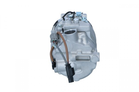 Compresor climatizare potrivit MERCEDES SPRINTER 3,5-T (B906), SPRINTER 3-T (B906), SPRINTER 4,6-T (B906), SPRINTER 5-T (B906) 2.2D 06.06-12.18 [2]