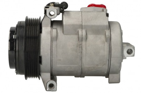 Compresor climatizare potrivit MERCEDES SPRINTER 3,5-T (B906), SPRINTER 3-T (B906), SPRINTER 4,6-T (B906), SPRINTER 5-T (B906) 2.2D/3.0D 06.06-12.18 [0]