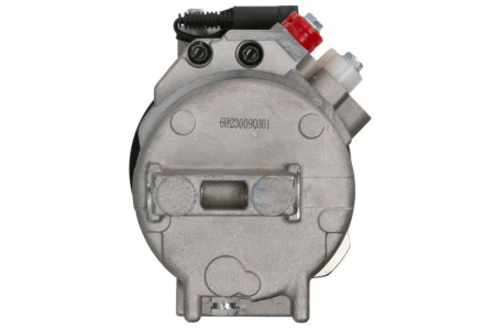 Compresor climatizare potrivit MERCEDES SPRINTER 3,5-T (B906), SPRINTER 3-T (B906), SPRINTER 4,6-T (B906), SPRINTER 5-T (B906) 2.2D/3.0D 06.06-12.18 [2]