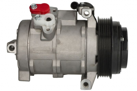 Compresor climatizare potrivit MERCEDES SPRINTER 3,5-T (B906), SPRINTER 3-T (B906), SPRINTER 4,6-T (B906), SPRINTER 5-T (B906) 2.2D/3.0D 06.06-12.18 [3]