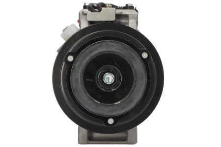 Compresor climatizare potrivit MERCEDES SPRINTER 3,5-T (B906), SPRINTER 3-T (B906), SPRINTER 4,6-T (B906), SPRINTER 5-T (B906) 2.2D/3.0D 06.06-12.18 [1]