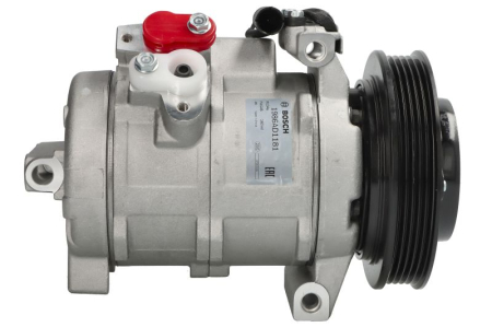 Compresor climatizare potrivit MERCEDES SPRINTER 3,5-T (B906), SPRINTER 3-T (B906), SPRINTER 4,6-T (B906), SPRINTER 5-T (B906) 3.0D/3.5 2006-2018 [2]