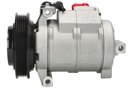 Compresor clima Ac - Compresor climatizare potrivit MERCEDES SPRINTER 3,5-T (B906), SPRINTER 3-T (B906), SPRINTER 4,6-T (B906), SPRINTER 5-T (B906) 3.0D/3.5 2006-2018