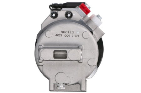 Compresor climatizare potrivit MERCEDES SPRINTER 3,5-T (B906), SPRINTER 3-T (B906), SPRINTER 4,6-T (B906), SPRINTER 5-T (B906) 3.0D/3.5 2006-2018 [1]