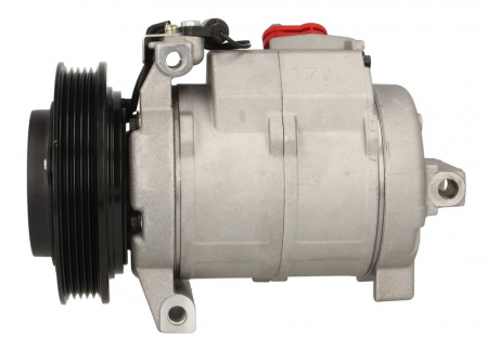 Compresor climatizare potrivit MERCEDES SPRINTER 3,5-T (B906), SPRINTER 3-T (B906), SPRINTER 4,6-T (B906), SPRINTER 5-T (B906) 3.5 06.06-12.16 [0]