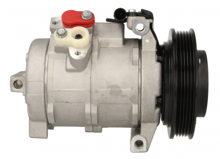 Compresor climatizare potrivit MERCEDES SPRINTER 3,5-T (B906), SPRINTER 3-T (B906), SPRINTER 4,6-T (B906), SPRINTER 5-T (B906) 3.5 06.06-12.16 [3]