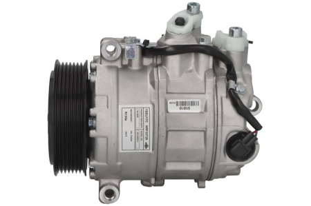 Compresor clima Ac - Compresor climatizare potrivit MERCEDES SPRINTER 3,5-T (B906), SPRINTER 3-T (B906), SPRINTER 4,6-T (B906), SPRINTER 5-T (B906), VIANO (W639), VITO / MIXTO (W639) 2.1D/3.0D dupa 2006