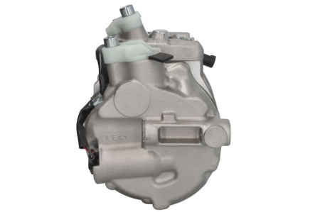 Compresor climatizare potrivit MERCEDES SPRINTER 3,5-T (B906), SPRINTER 3-T (B906), SPRINTER 4,6-T (B906), SPRINTER 5-T (B906), VIANO (W639), VITO / MIXTO (W639) 2.1D/3.0D dupa 2006 [1]