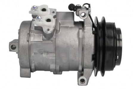 Compresor climatizare potrivit MERCEDES SPRINTER 3,5-T (B906), SPRINTER 3-T (B906), SPRINTER 4,6-T (B909), SPRINTER 5-T (B906) 2.1D/2.2D 06.06- [3]