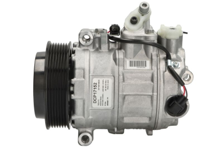 Compresor clima Ac - Compresor climatizare potrivit MERCEDES SPRINTER 3,5-T (B906), SPRINTER 3-T (B906), SPRINTER 5-T (B906) 1.8-3.0D 2006-2018