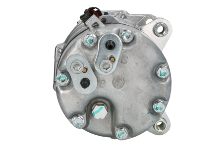 Compresor climatizare potrivit MERCEDES V (638/2); AUDI A3, TT; FORD GALAXY I, GALAXY MK I; PEUGEOT 306; SEAT ALHAMBRA, CORDOBA, CORDOBA VARIO, IBIZA II, INCA, LEON 1.0-3.2 1988-2013 [1]