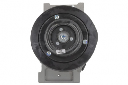 Compresor climatizare potrivit MERCEDES VITO MIXTO (DOUBLE CABIN), VITO TOURER (W447), VITO (W447) 1.6D 10.14- [1]