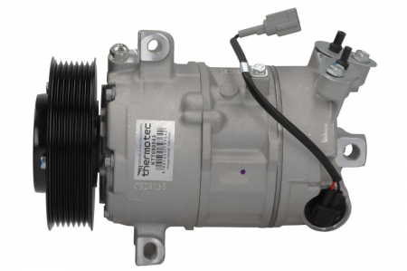 Compresor climatizare potrivit MERCEDES VITO MIXTO (DOUBLE CABIN), VITO TOURER (W447), VITO (W447) 1.6D 10.14- [0]