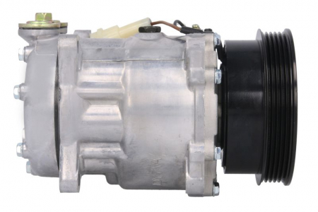 Compresor climatizare potrivit MG MG ZR, MG ZS; ROVER 200, 200 II, 25 I, 400, 400 II, 45 I, COUPE, STREETWISE 1.1-2.0D 01.93-10.05 [3]