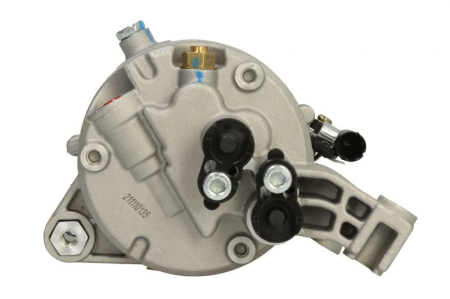 Compresor climatizare potrivit MINI (R50, R53), (R52) 1.6 06.01-07.08 [2]