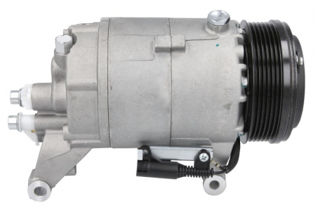 Compresor climatizare potrivit MINI (R50, R53), (R52) 1.6 06.01-07.08 [3]