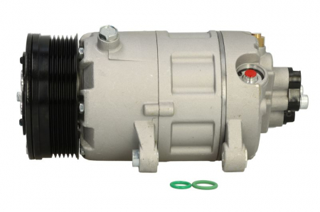 Compresor climatizare potrivit MINI (R50, R53), (R52) 1.6 06.01-07.08 [0]