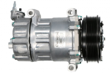 Compresor climatizare potrivit MINI (R56), (R57), (R58), (R59), CLUBMAN (R55), CLUBVAN (R55), COUNTRYMAN (R60), PACEMAN (R61) 1.4-2.0D 09.06-10.16 [3]