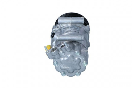 Compresor climatizare potrivit MINI (R56), (R57), (R58), (R59), CLUBMAN (R55), CLUBVAN (R55), COUNTRYMAN (R60), PACEMAN (R61) 1.4-2.0D 09.06-10.16 [1]