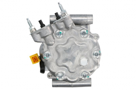 Compresor climatizare potrivit MINI (R56), (R57), (R58), (R59), CLUBMAN (R55), CLUBVAN (R55), COUNTRYMAN (R60), PACEMAN (R61) 1.4-2.0D 09.06-10.16 [2]