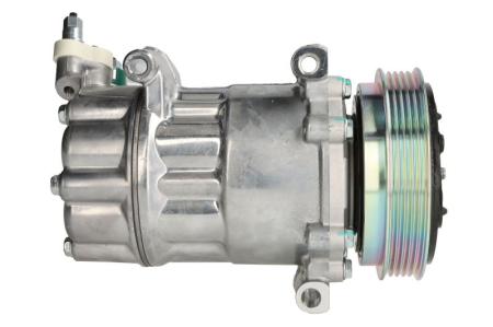Compresor climatizare potrivit MINI (R56), (R57), (R58), (R59), CLUBMAN (R55), CLUBVAN (R55), COUNTRYMAN (R60), PACEMAN (R61) 1.4-2.0D 2006-2016 [2]